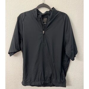 Adidas clima proof golf mens pullover size large